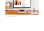 design clickable html email signature